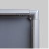 37 mm Design Snap Frame Compasso® Mitred Corners 50 x 70 cm - 118