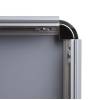 Snap Frame 100 x 140 cm Mitred Corners 32 mm - 5