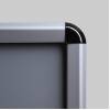 37 mm Design Snap Frame Compasso® Mitred Corners 50 x 70 cm - 101