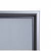 Snap Frame Standard A3 Mitred Corners 25 mm Blue - 19