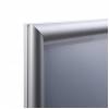 Snap Frame Slim A5 Mitred Corners 20 mm - 21