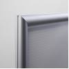 37 mm Design Snap Frame Compasso® Mitred Corners 50 x 70 cm - 133