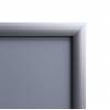 37 mm Design Snap Frame Compasso® Mitred Corners 50 x 70 cm - 20