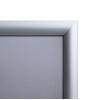 Snap Frame A0 Mitred Corners 32 mm B1 Fire Rated - 11
