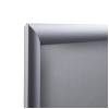Snap Frame A0 Mitred Corners 32 mm B1 Fire Rated - 35