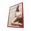 37 mm Design Snap Frame Compasso® Mitred Corners 70 x 100 cm - 75