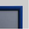 37 mm Design Snap Frame Compasso® Mitred Corners 70 x 100 cm - 86