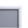 Snap Frame A0 Mitred Corners 32 mm B1 Fire Rated - 13