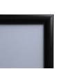Snap Frame A0 Mitred Corners 32 mm B1 Fire Rated - 14