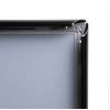 Snap Frame A0 Mitred Corners 32 mm B1 Fire Rated - 26