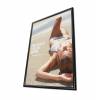 37 mm Design Snap Frame Compasso® Mitred Corners 50 x 70 cm - 84