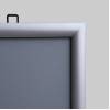 37 mm Design Snap Frame Compasso® Mitred Corners 50 x 70 cm - 97