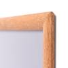 Snap Frame A0 Mitred Corners 32 mm B1 Fire Rated - 27