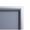 37 mm Design Snap Frame Compasso® Mitred Corners 50 x 70 cm - 24