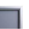 Snap Frame A0 Mitred Corners 32 mm B1 Fire Rated - 16