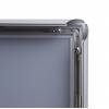 Snap Frame Standard A3 Round Corners 25 mm - 45