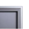 Snap Frame A0 Mitred Corners 32 mm B1 Fire Rated - 17