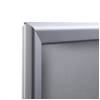 Snap Frame A0 Mitred Corners 32 mm B1 Fire Rated - 39