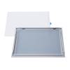 Snap Frame A0 Mitred Corners 32 mm B1 Fire Rated - 30