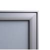 Snap Frame A0 Mitred Corners 32 mm B1 Fire Rated - 19