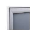 Snap Frame A0 Mitred Corners 32 mm B1 Fire Rated - 40