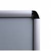 37 mm Design Snap Frame Compasso® Mitred Corners 50 x 70 cm - 21