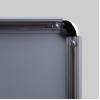 37 mm Design Snap Frame Compasso® Mitred Corners 50 x 70 cm - 105