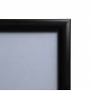 Snap Frame Standard 50 x 70 cm Mitred Corners 25 mm Double-Sided - 28