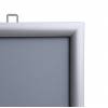37 mm Design Snap Frame Compasso® Mitred Corners 70 x 100 cm - 27