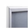 Security Snap Frame A3 Round Corners 20 mm - 73