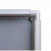 37 mm Design Snap Frame Compasso® Mitred Corners 50 x 70 cm - 59