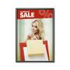 Snap Frame Standard A1 Round Corners 25 mm - 7