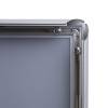 Snap Frame Complete Set Coffee to go - 7