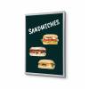 Snap Frame Complete Set Sandwiches - 0