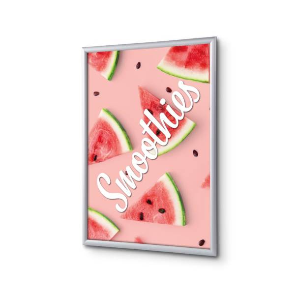 Snap Frame Complete Set Smoothies
