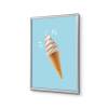 Snap Frame Complete Set Ice Cream - 0