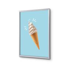 Snap Frame Complete Set Ice Cream
