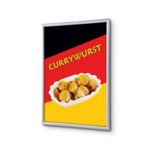 Snap Frame Complete Set Currywurst