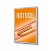 Snap Frame Complete Set Hot Dog - 0