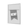 Snap Frame Complete Set New - 0
