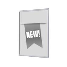 Snap Frame Complete Set New