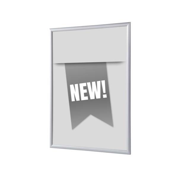 Snap Frame Complete Set New