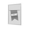 Snap Frame Complete Set New - 2