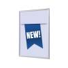 Snap Frame Complete Set New - 5