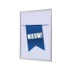 Snap Frame Complete Set New - 6