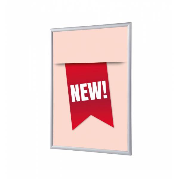 Snap Frame A1 Complete Set New Red English