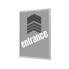 Snap Frame Complete Set Entrance