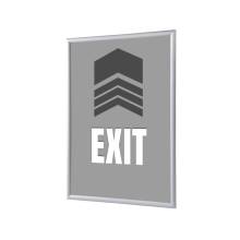 Snap Frame Complete Set Exit