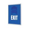 Snap Frame Complete Set Exit - 5