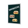 Snap Frame A1 Complete Set Sandwiches - 1